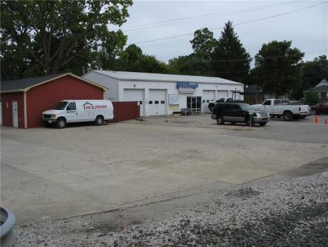 205 N Green Street Brownsburg IN 46112
