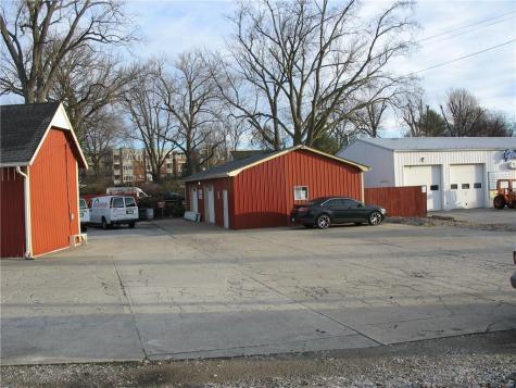205 N Green Street Brownsburg IN 46112