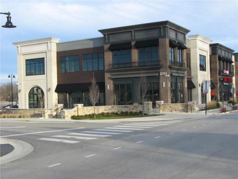 205 N Green Street Brownsburg IN 46112