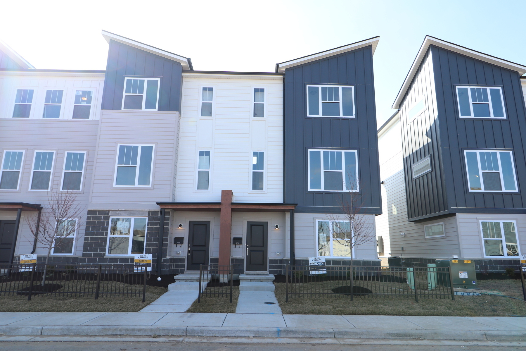 3051 Bolton Square Boulevard Indianapolis IN 46222