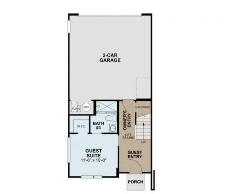 3051 Bolton Square Boulevard Indianapolis IN 46222