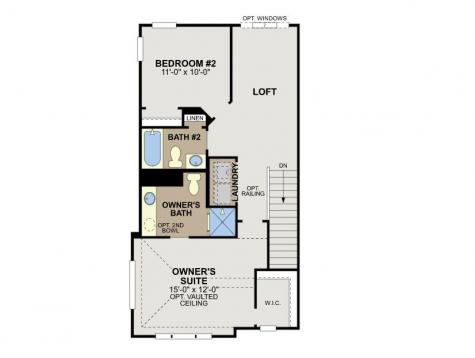 3051 Bolton Square Boulevard Indianapolis IN 46222