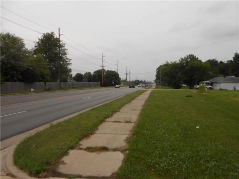 2231 S State Road 135 Greenwood IN 46143