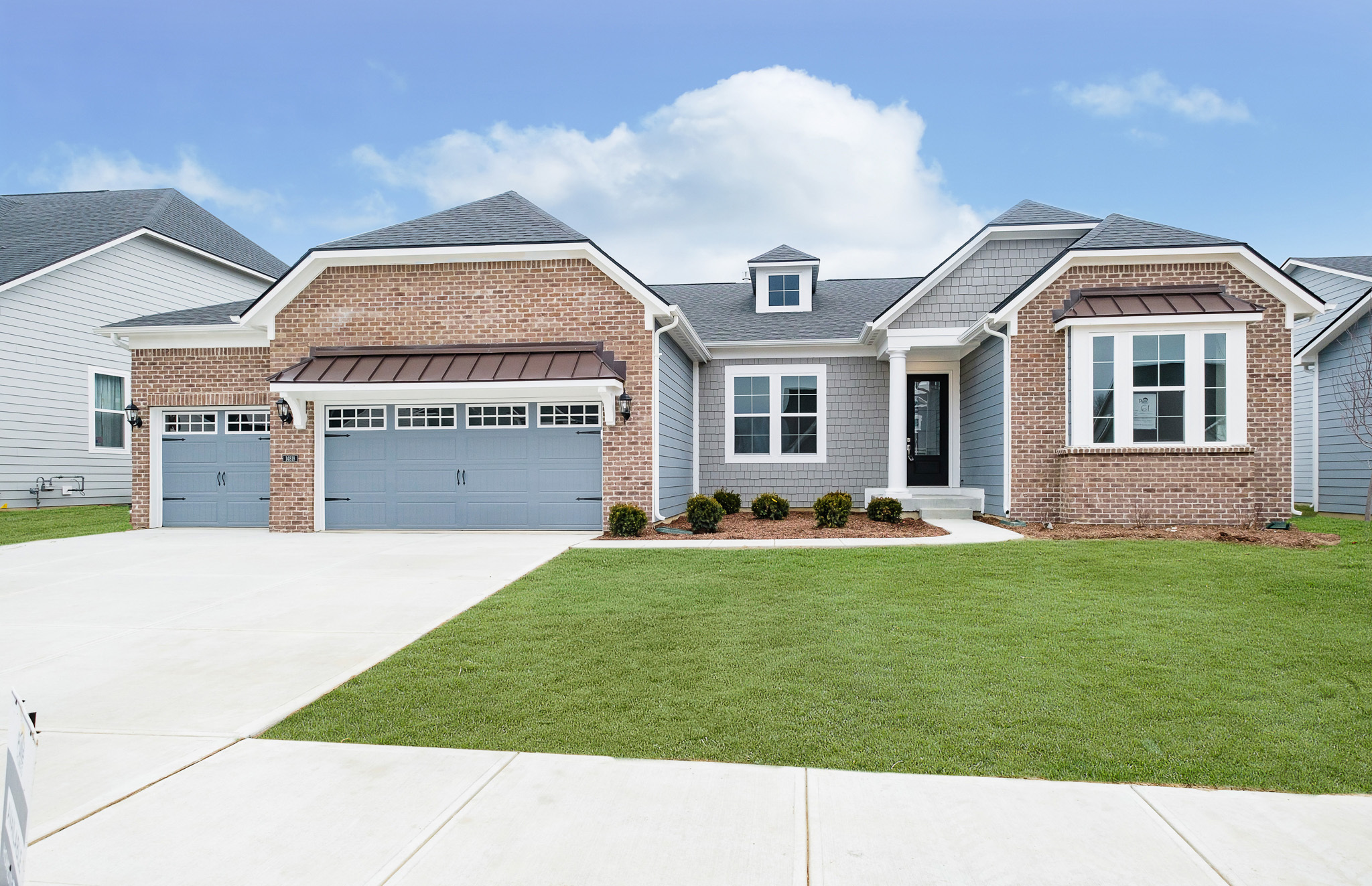 14818 Legacy Oaks Drive Carmel IN 46032