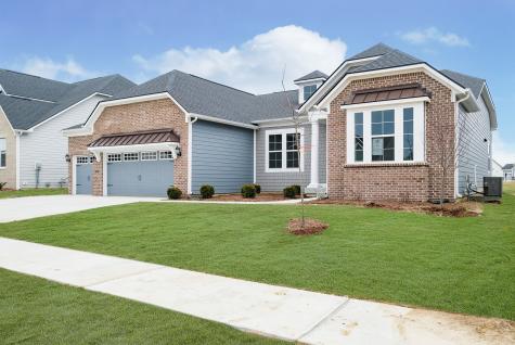 14818 Legacy Oaks Drive Carmel IN 46032