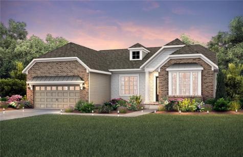 14818 Legacy Oaks Drive Carmel IN 46032