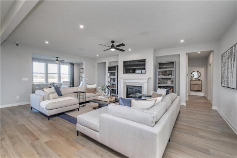 14818 Legacy Oaks Drive Carmel IN 46032