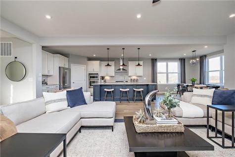 14818 Legacy Oaks Drive Carmel IN 46032