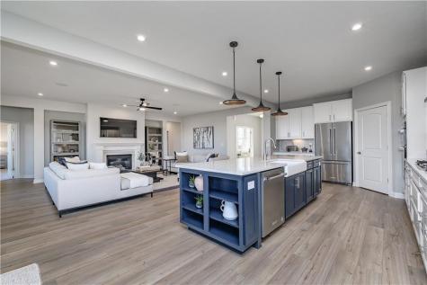 14818 Legacy Oaks Drive Carmel IN 46032