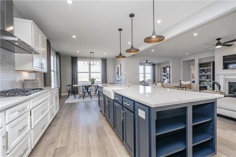 14818 Legacy Oaks Drive Carmel IN 46032