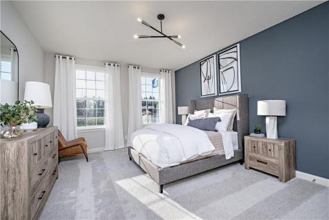 14818 Legacy Oaks Drive Carmel IN 46032