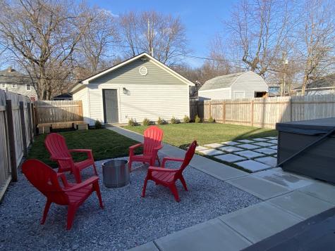 1518 Sturm Avenue Indianapolis IN 46201