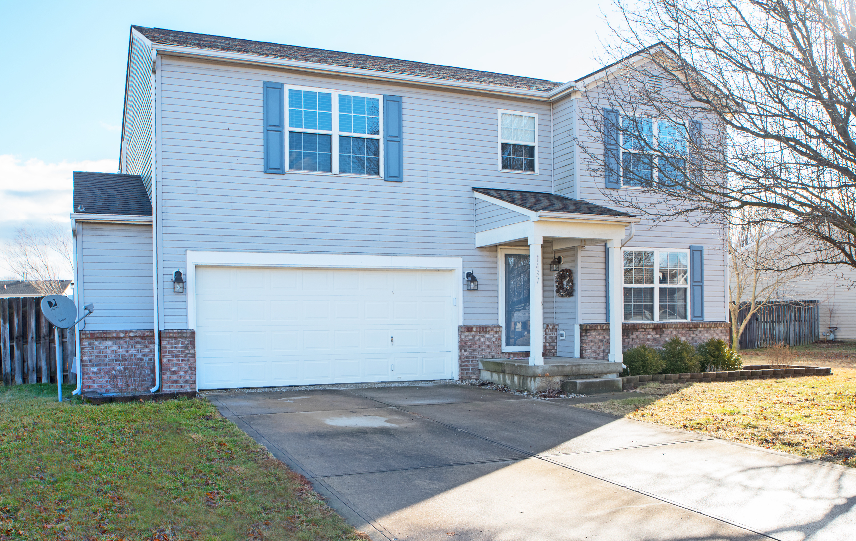 1437 Monitor Way Indianapolis IN 46234