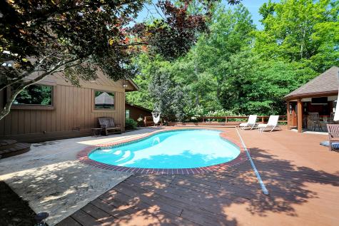 8585 Crown Point Road Indianapolis IN 46278
