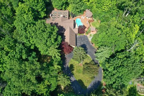 8585 Crown Point Road Indianapolis IN 46278