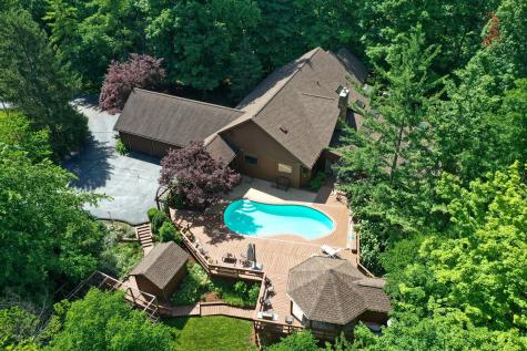 8585 Crown Point Road Indianapolis IN 46278