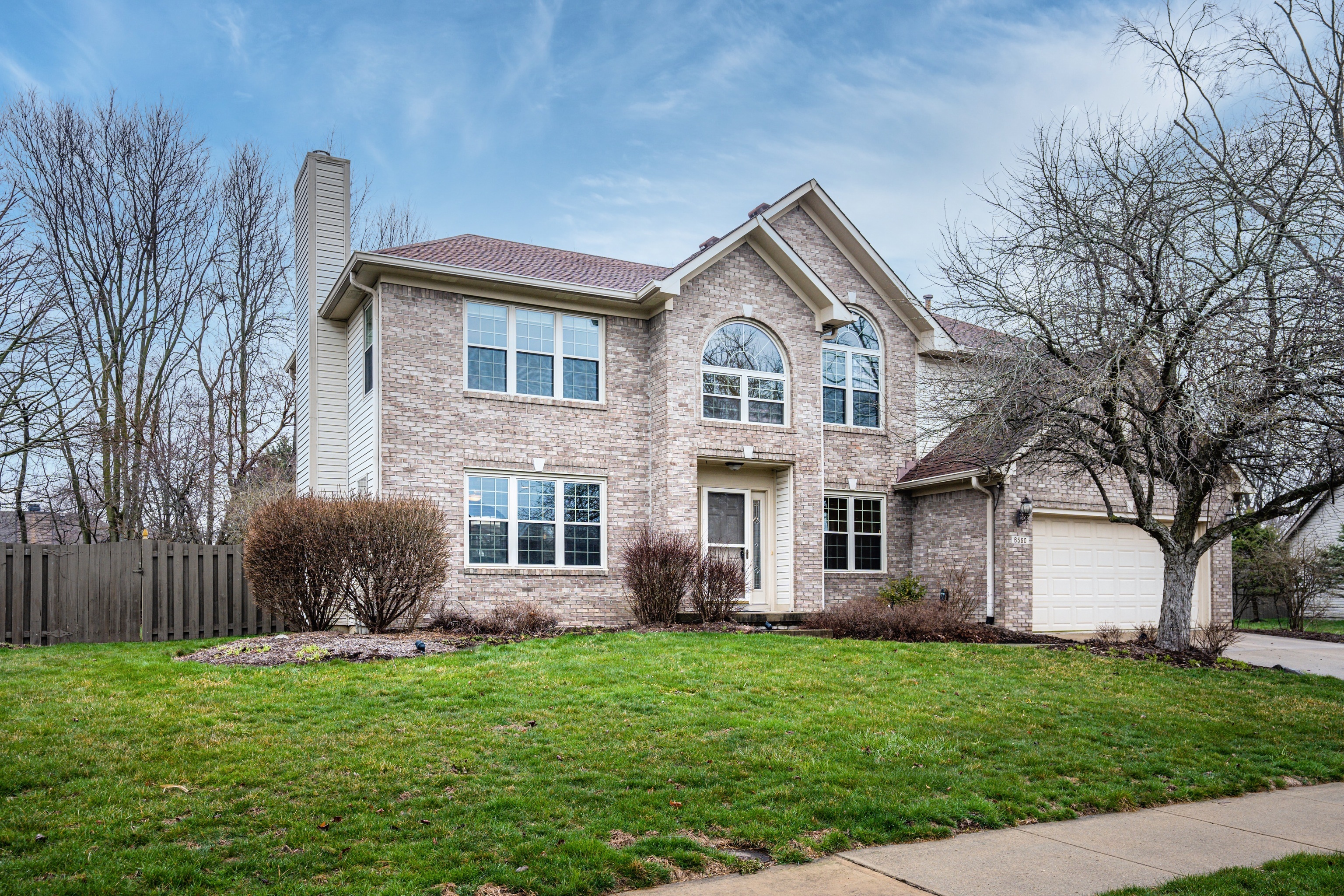 6560 Jonathan Court Avon IN 46123