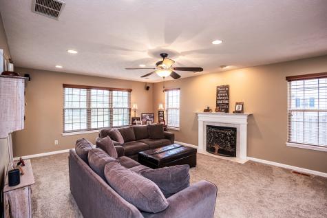 6560 Jonathan Court Avon IN 46123