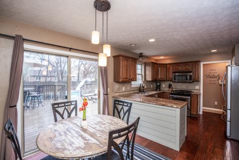 6560 Jonathan Court Avon IN 46123