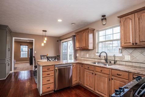 6560 Jonathan Court Avon IN 46123