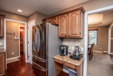 6560 Jonathan Court Avon IN 46123