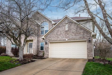 6560 Jonathan Court Avon IN 46123