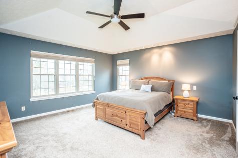 6560 Jonathan Court Avon IN 46123