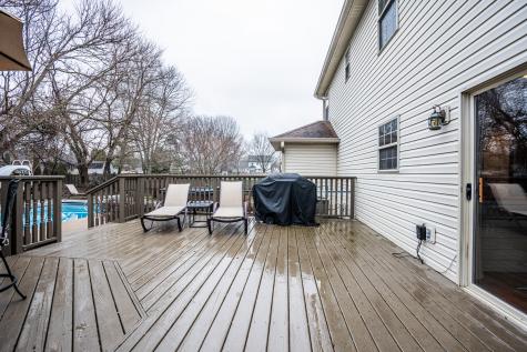 6560 Jonathan Court Avon IN 46123