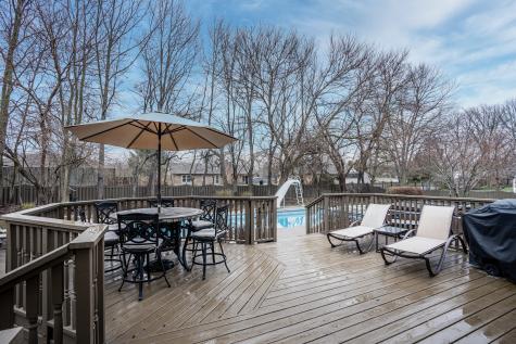 6560 Jonathan Court Avon IN 46123