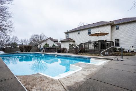 6560 Jonathan Court Avon IN 46123