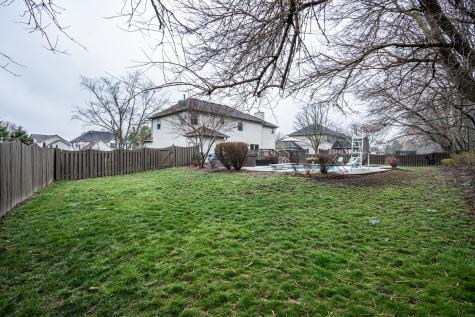 6560 Jonathan Court Avon IN 46123