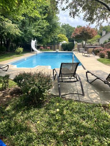 6560 Jonathan Court Avon IN 46123