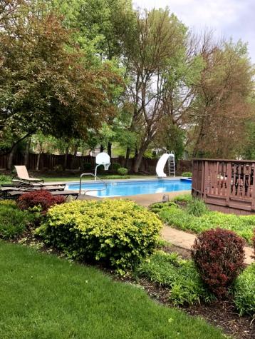 6560 Jonathan Court Avon IN 46123