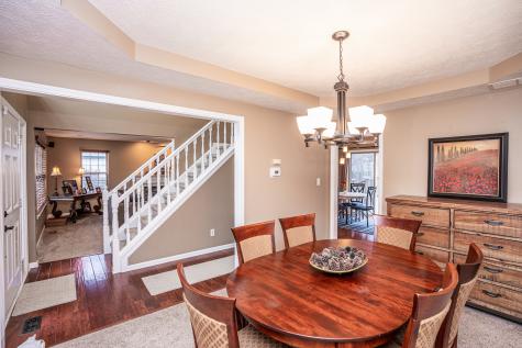 6560 Jonathan Court Avon IN 46123