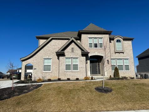 7204 Allegiance Lane Indianapolis IN 46259