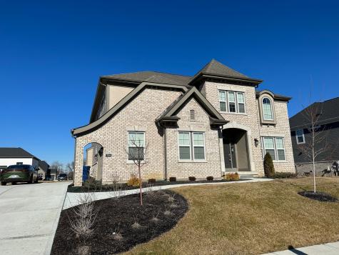 7204 Allegiance Lane Indianapolis IN 46259