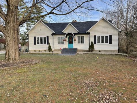 3301 Tansel Road Indianapolis IN 46234