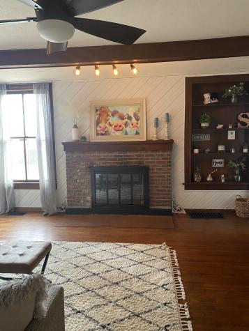 3301 Tansel Road Indianapolis IN 46234