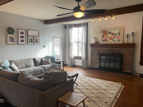 3301 Tansel Road Indianapolis IN 46234