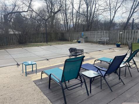 3301 Tansel Road Indianapolis IN 46234
