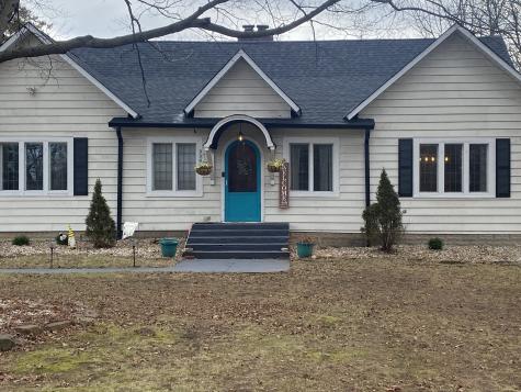 3301 Tansel Road Indianapolis IN 46234