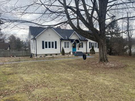 3301 Tansel Road Indianapolis IN 46234