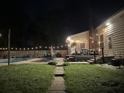 3301 Tansel Road Indianapolis IN 46234