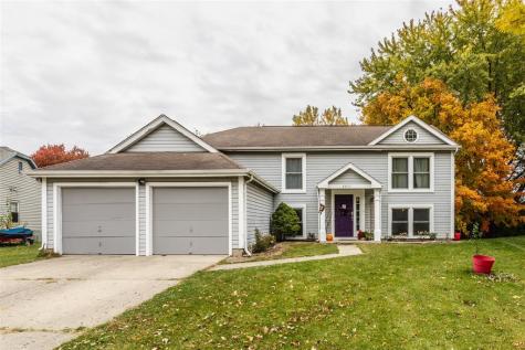 4451 Dunsany Court Indianapolis IN 46254