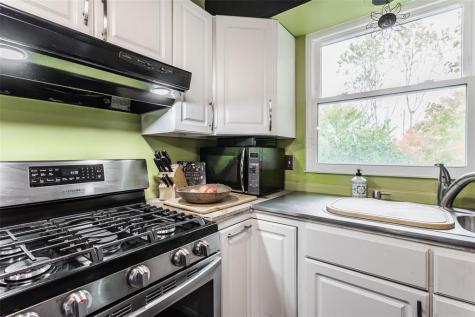 4451 Dunsany Court Indianapolis IN 46254