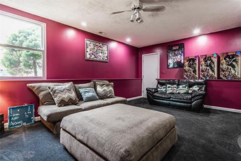 4451 Dunsany Court Indianapolis IN 46254