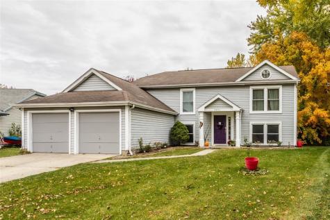 4451 Dunsany Court Indianapolis IN 46254