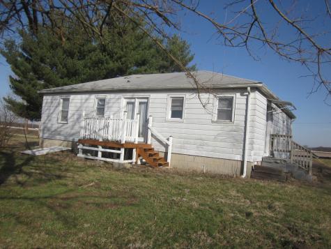 6461 Olive Branch Road Greenwood IN 46143