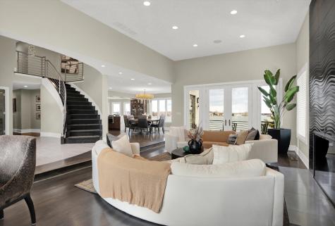 9158 Admirals Pointe Court Indianapolis IN 46236