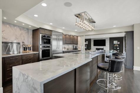 9158 Admirals Pointe Court Indianapolis IN 46236